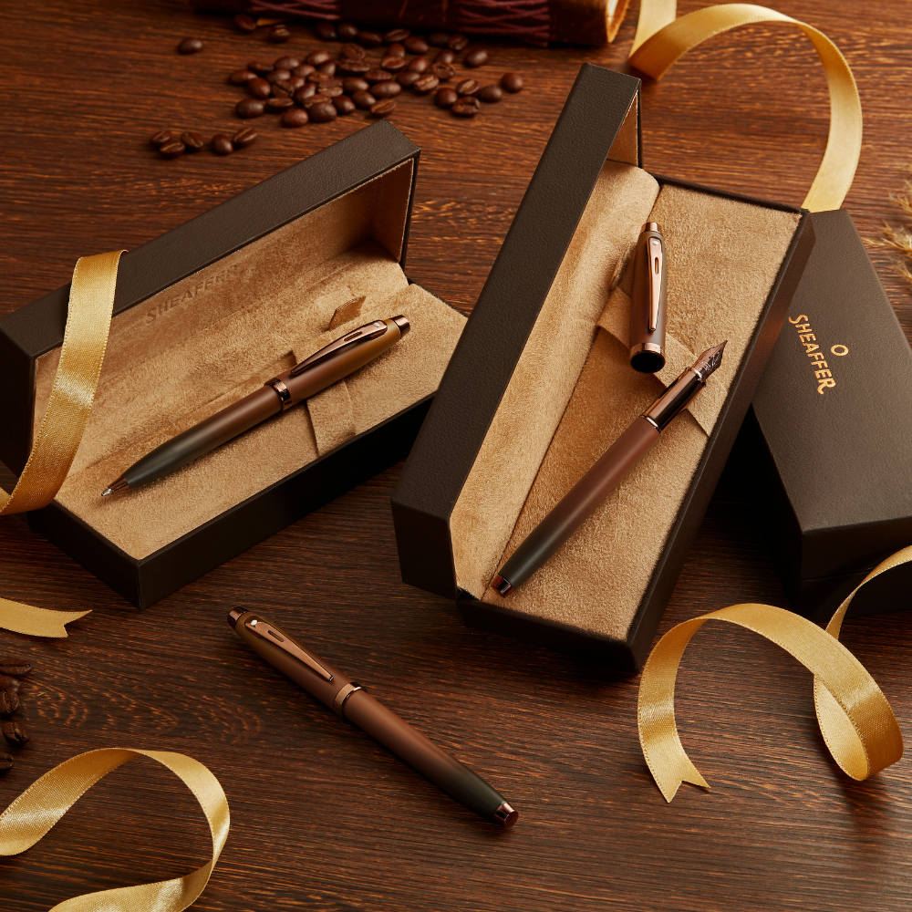 Sheaffer Coffee