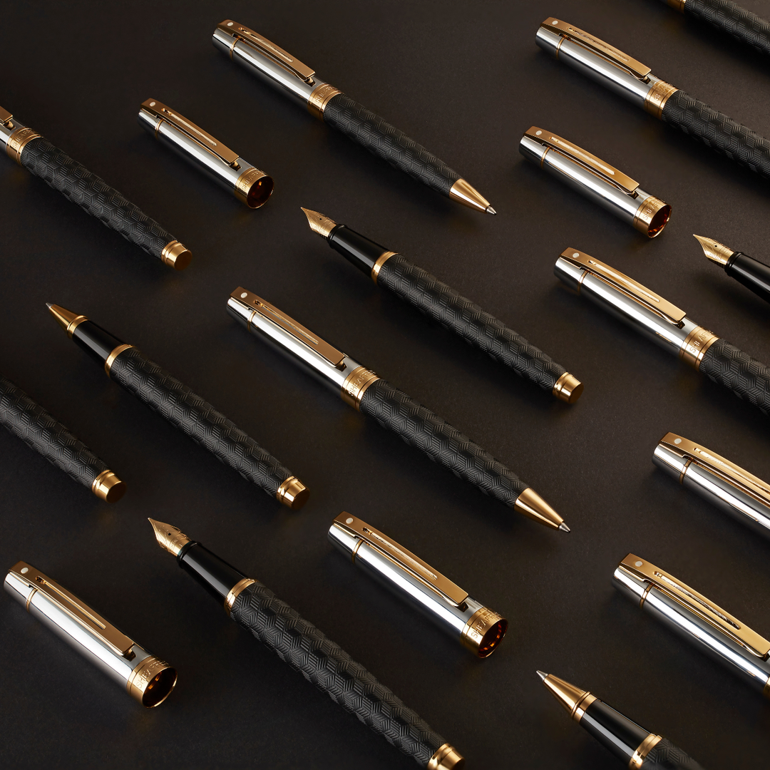 Sheaffer 300