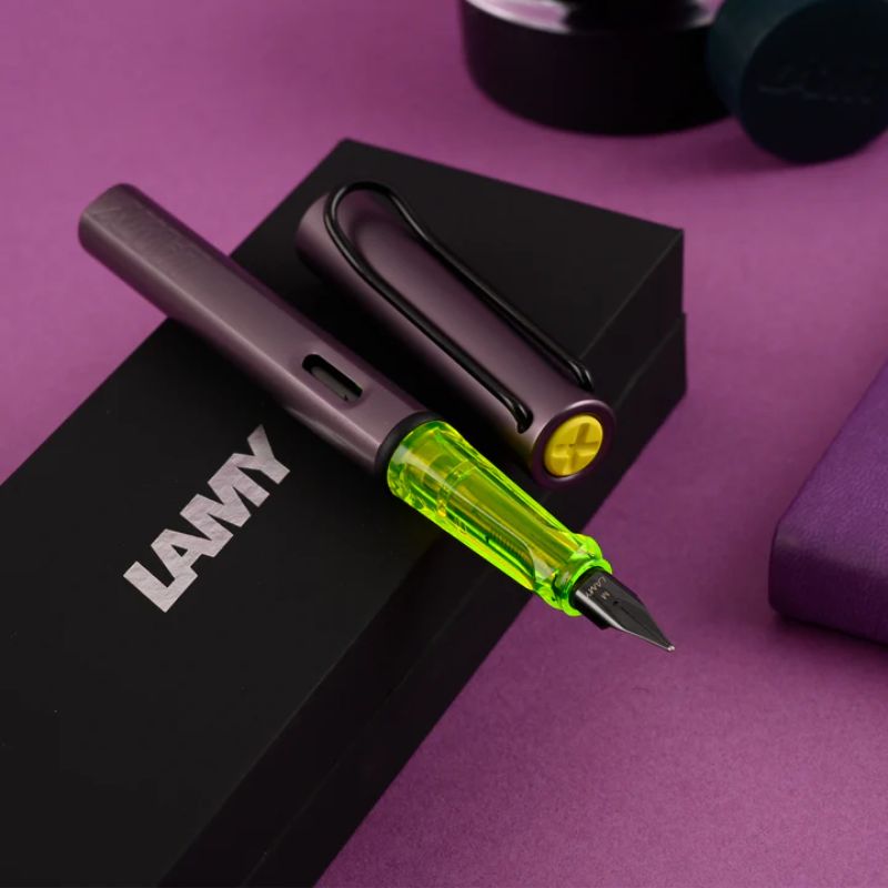 LAMY AL-Star Fountain Pen