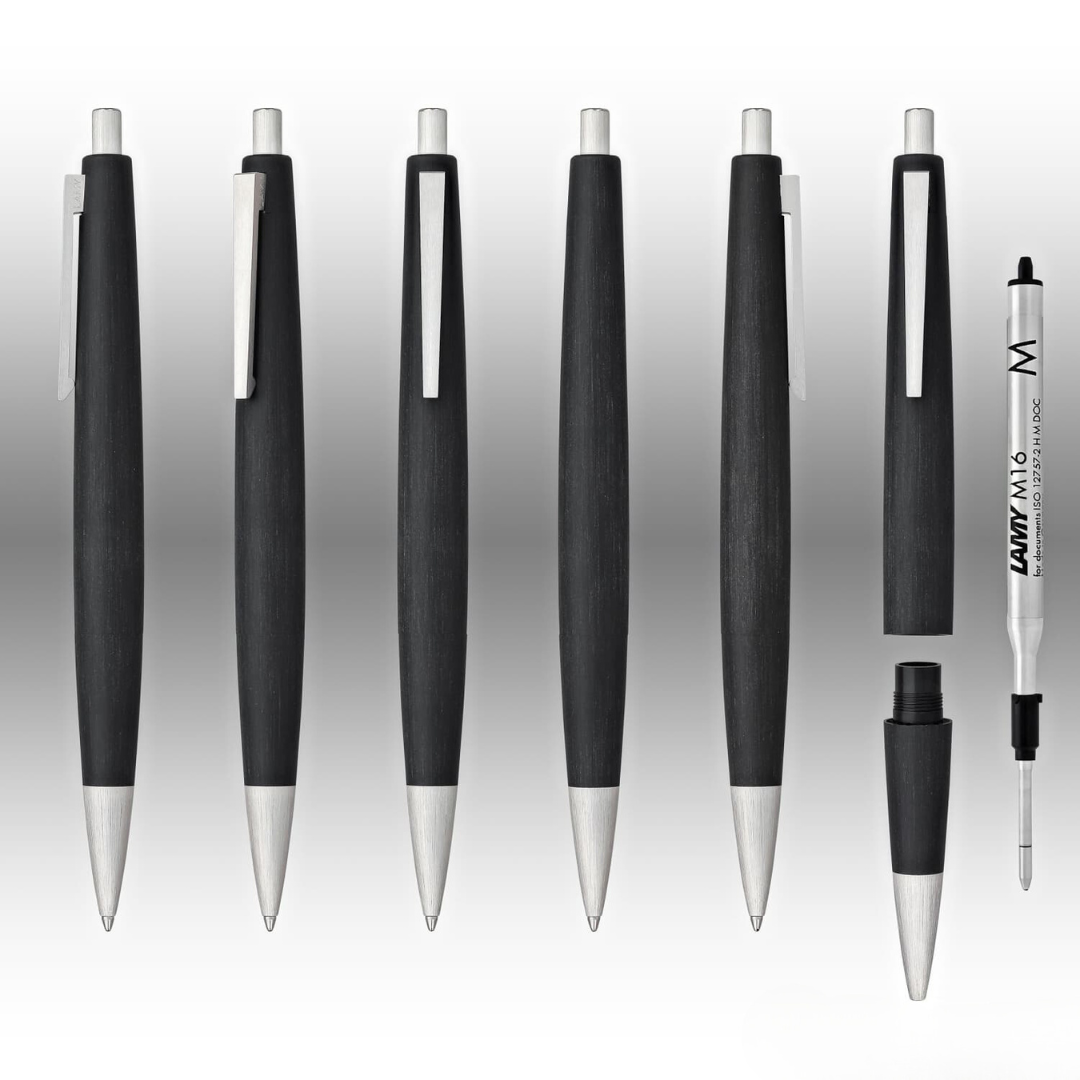 LAMY 2000 Fountain Pen