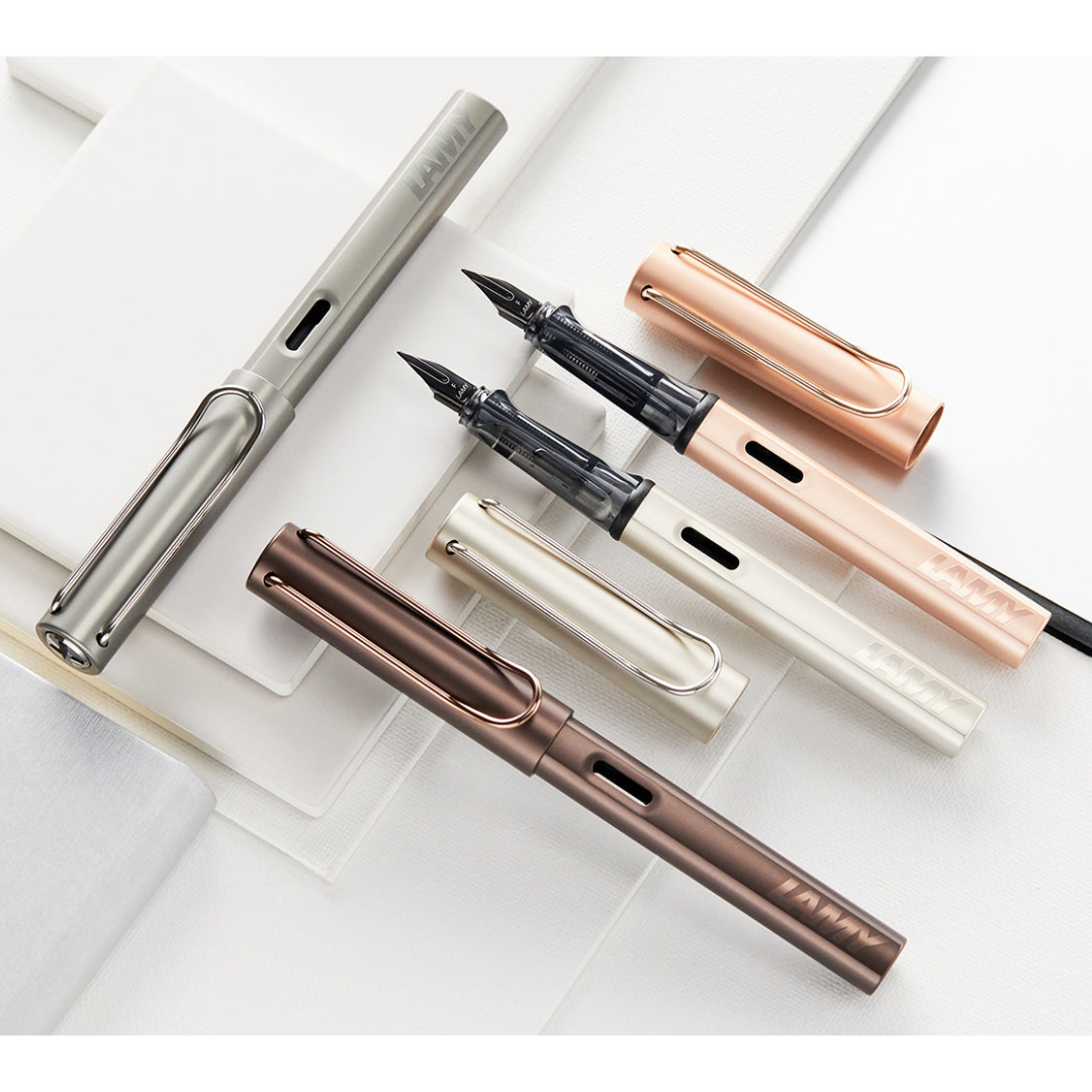 LAMY Lx Fountain Pen