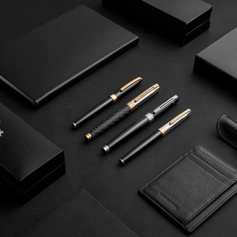 Sheaffer SAGARIS