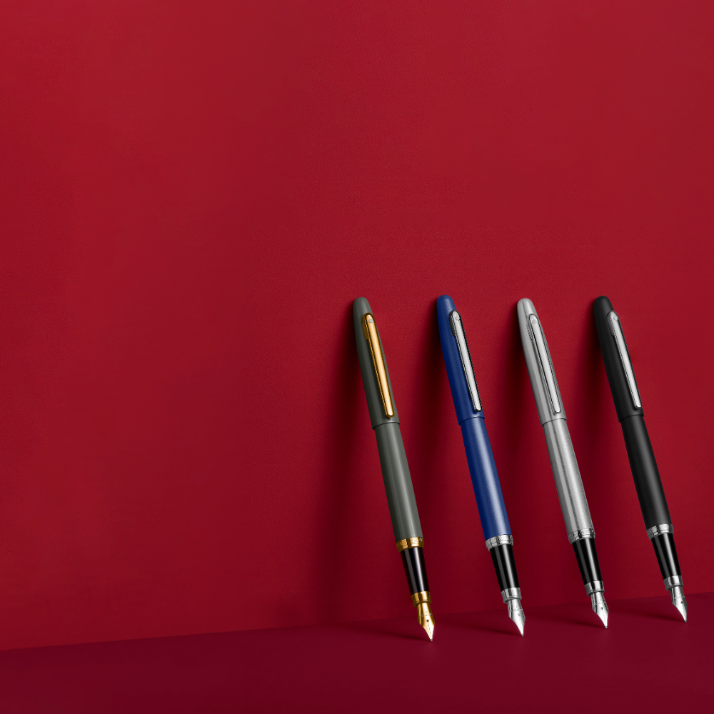 Sheaffer VFM