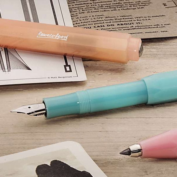 Kaweco Frosted Sport