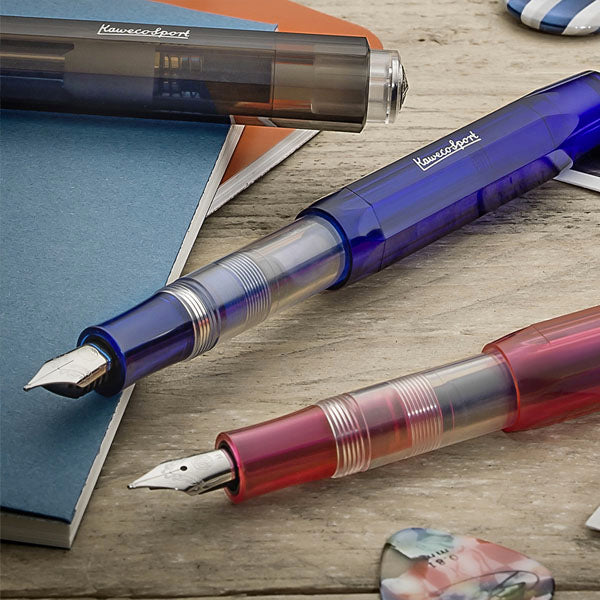 Kaweco Ice Sport