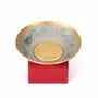 Royal Selangor 2024 Year of the Dragon - Wealth Bowl — angle view
