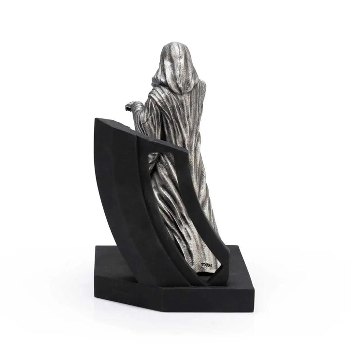 Royal Selangor Starwars Figurine - Emperor Palpatine — with packaging