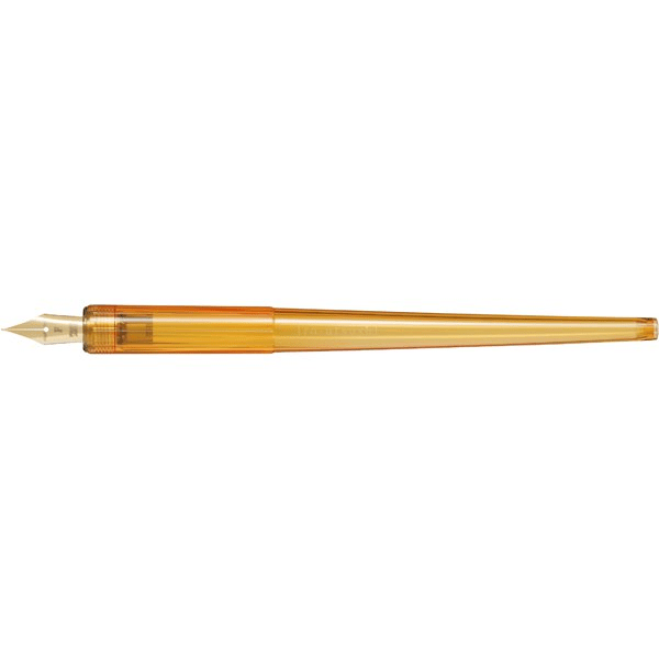 Pilot Iro-Utsushi Dip Fountain Pen - TORO — with packaging
