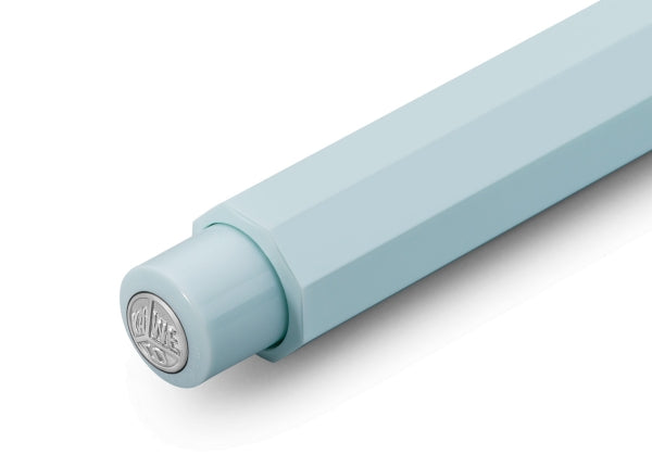 Kaweco Skyline Sport Clutch Pencil 3.2mm in Mint — Kaweco pencil — quality graphite writing pencil, at Cityluxe Singapore