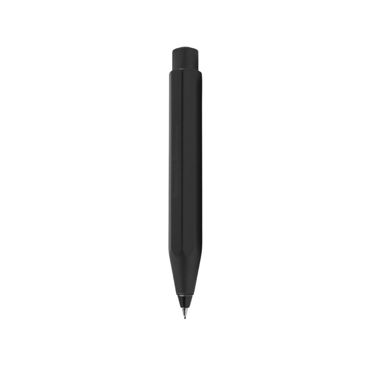 Kaweco AL Sport Mechanical Pencil in Night Edition — Kaweco mechanical pencil — precision drafting and writing pencil, at Cityluxe Singapore