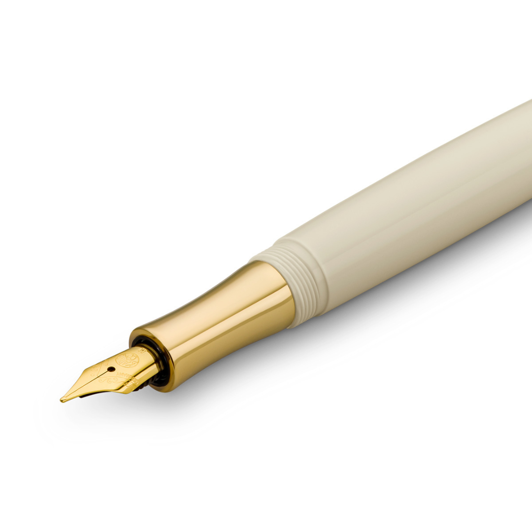 Kaweco STUDENT Fountain Pen in 50&