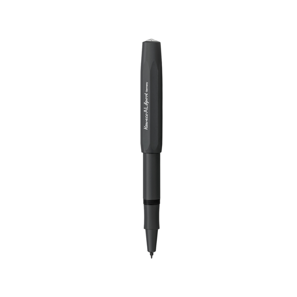 Kaweco AL Sport CONNECT EMR - Black — side view
