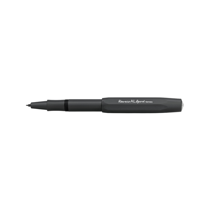Kaweco AL Sport CONNECT EMR - Black — with packaging