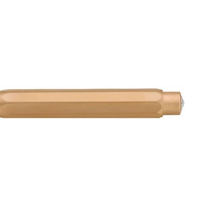 Kaweco Bronze Sport Ballpoint Pen — with packaging