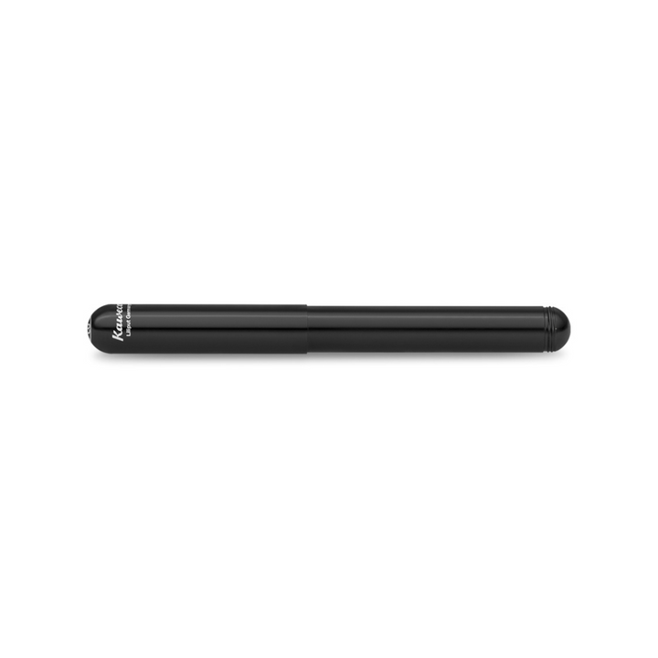 Kaweco Liliput Ballpoint Pen with Cap in Black — Kaweco ballpoint pen — reliable smooth-writing everyday pen, at Cityluxe Singapore