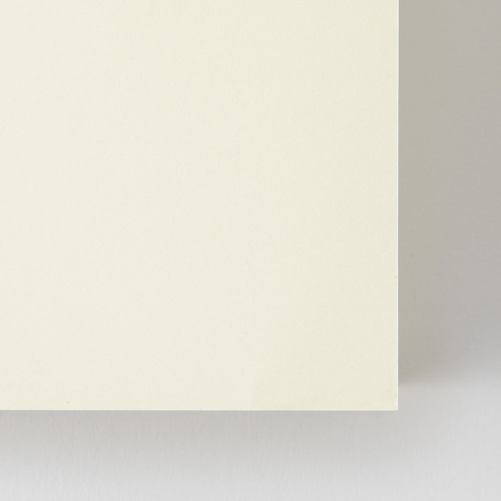 MD Memo Block - Blank — detail view