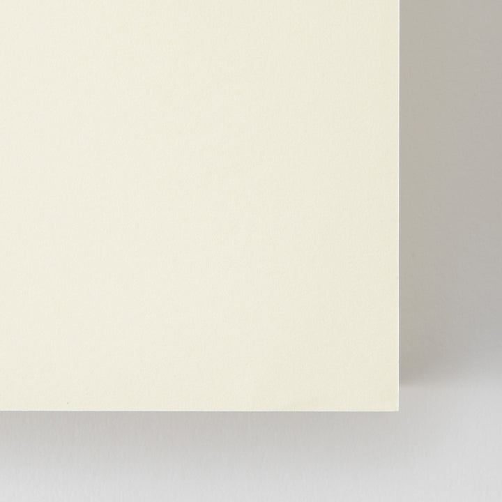 MD Memo Block - Blank — detail view