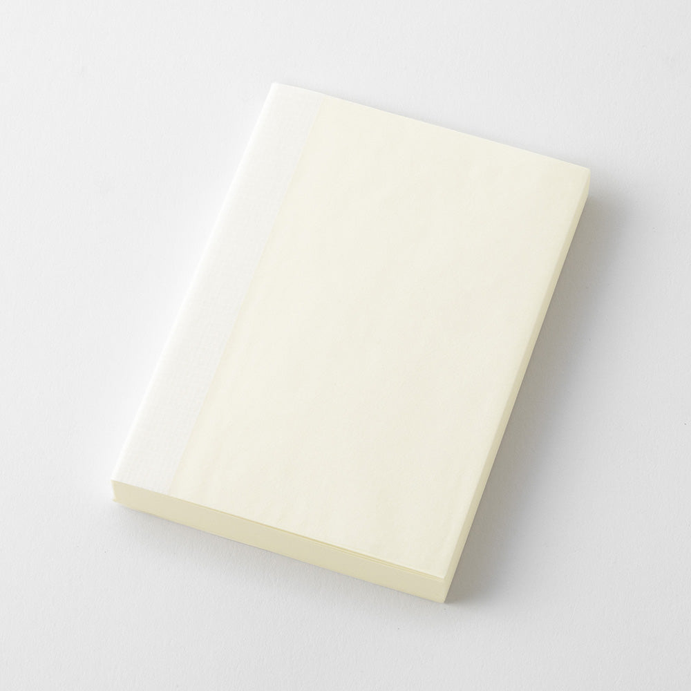 MD Notebook <A7> Grid A — size comparison