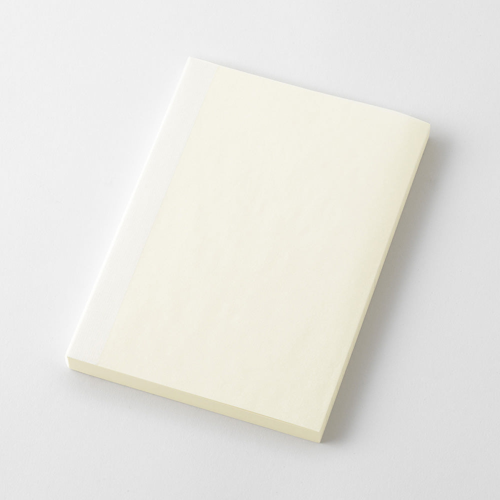 MD Notebook <A6> Lined B — size comparison