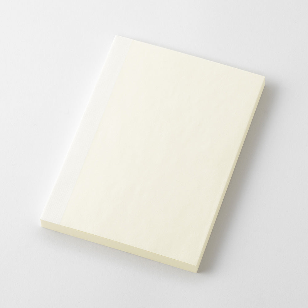 MD Notebook <A6> Dot Grid — size comparison