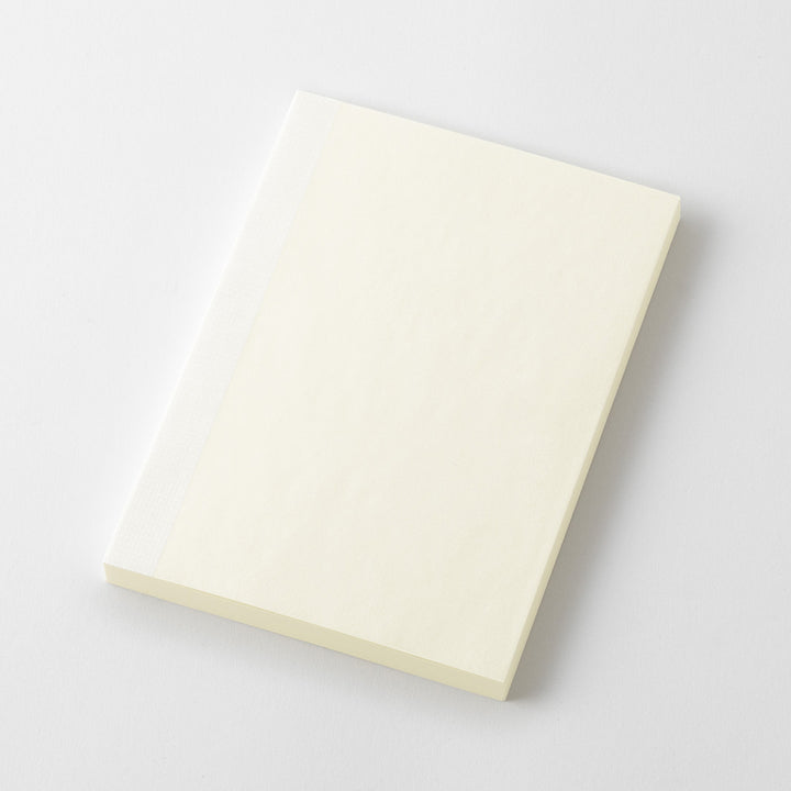 MD Notebook <A6> Dot Grid — size comparison