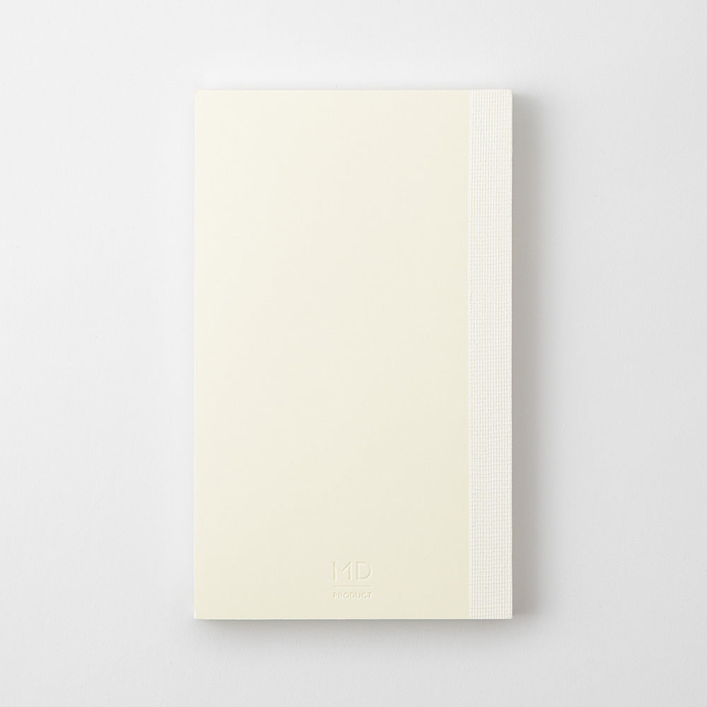 MD Notebook <B6 Slim> Grid B — ruling detail