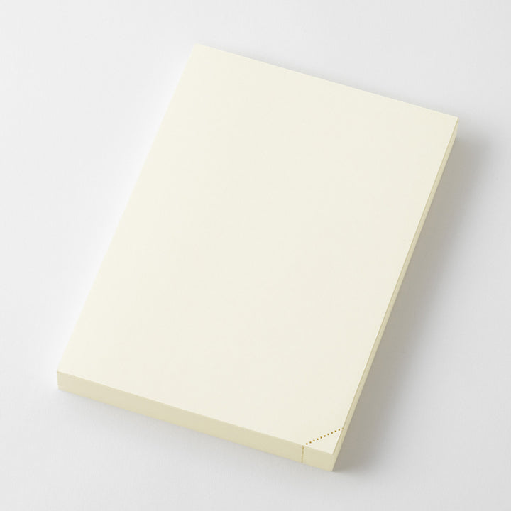 MD Notebook <A5> Codex 1 Day 1 Page Dot Grid B — size comparison