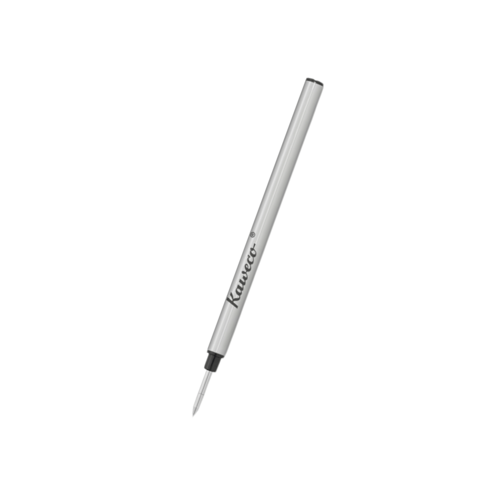 Kaweco Euro Rollerball Refill Black 0.5 mm