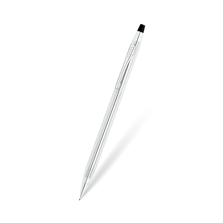 Cross Classic Century Lustrous Chrome 0.7MM Pencil