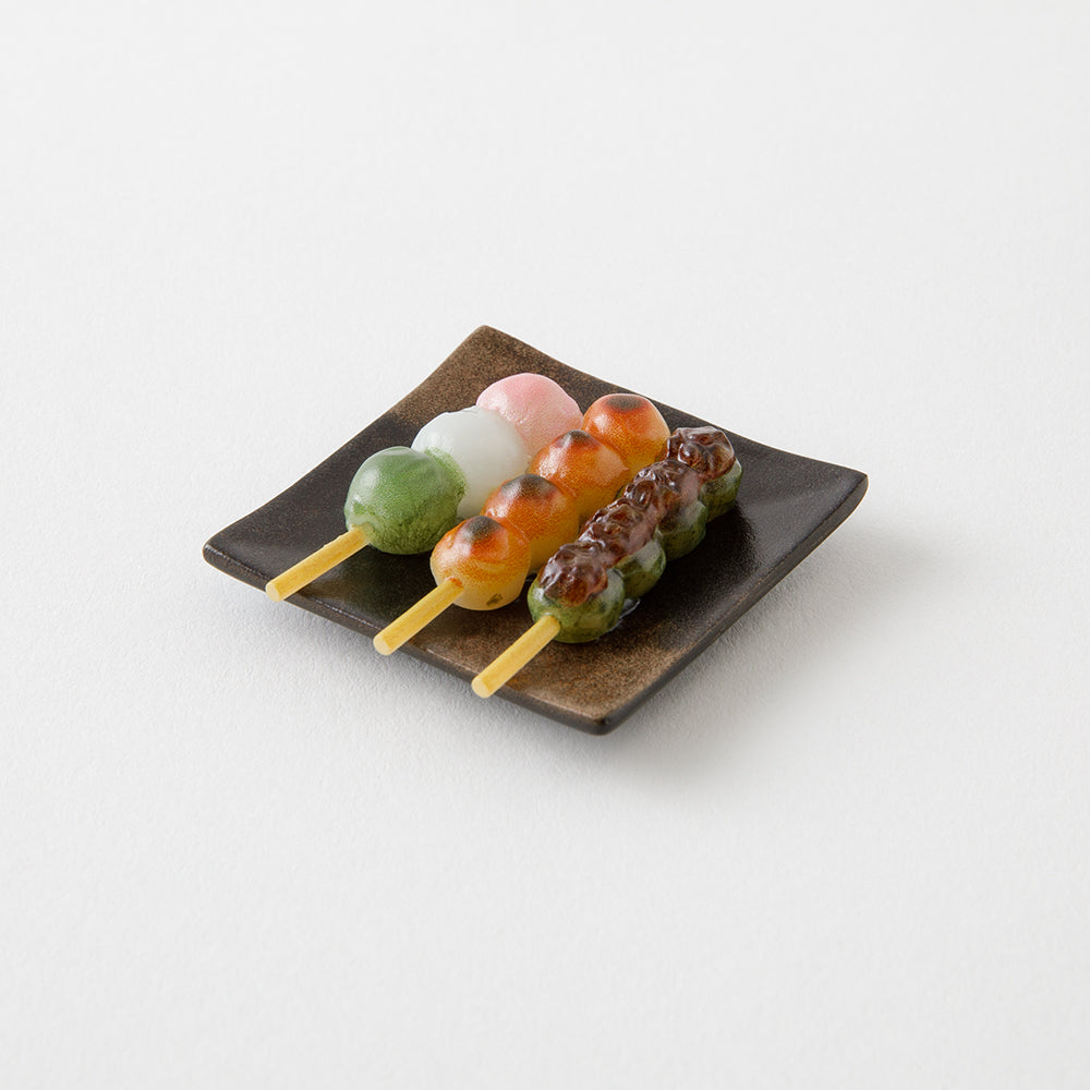 Midori Miniature Magnet - 1pc Dango — with packaging
