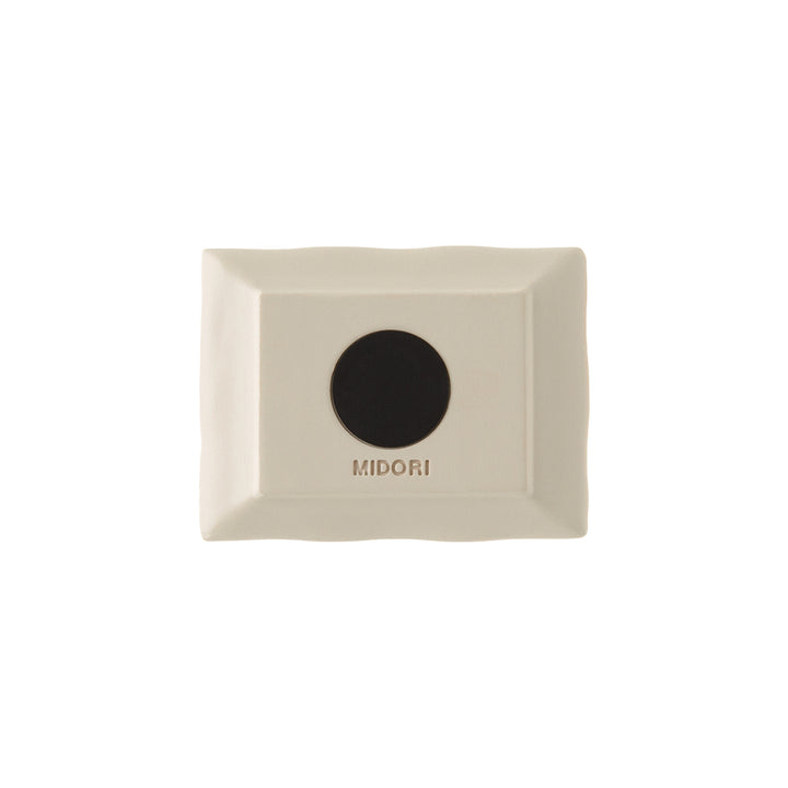 Midori Miniature Magnet - 1pc Onigiri — detail view