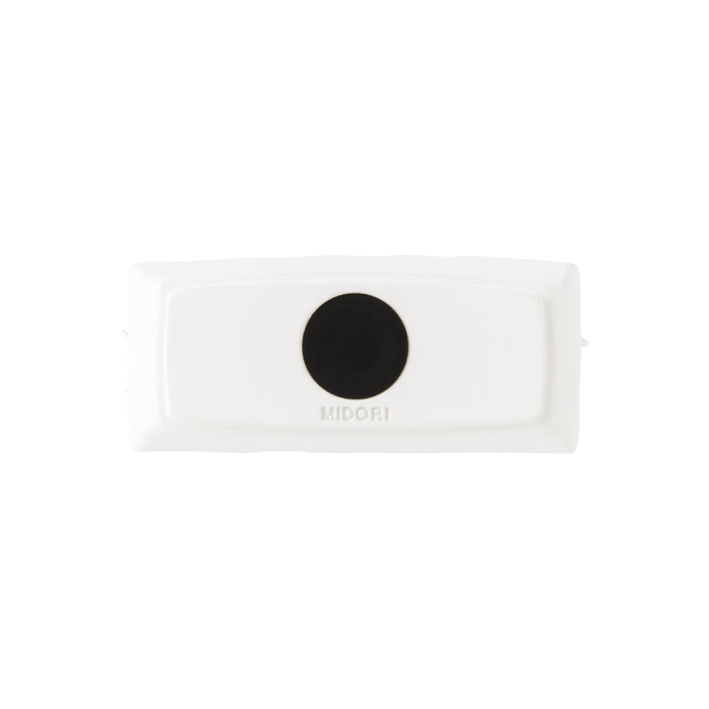 Midori Miniature Magnet - 1pc Samma — detail view