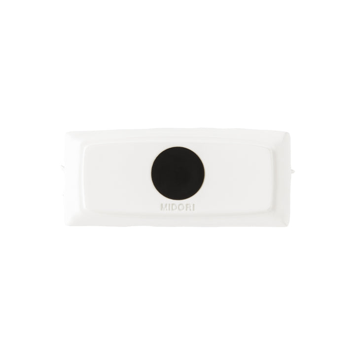 Midori Miniature Magnet - 1pc Samma — detail view
