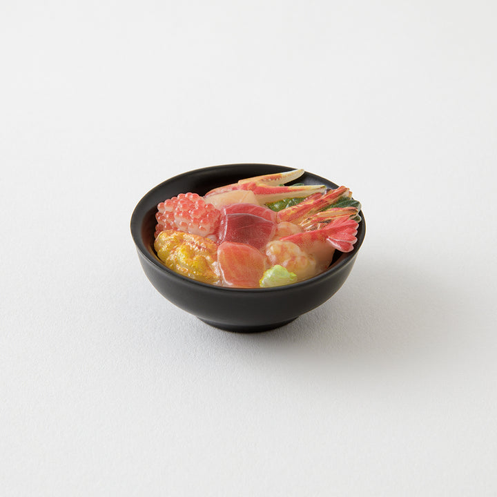 Midori Miniature Magnet - 1pc Seafood — with packaging