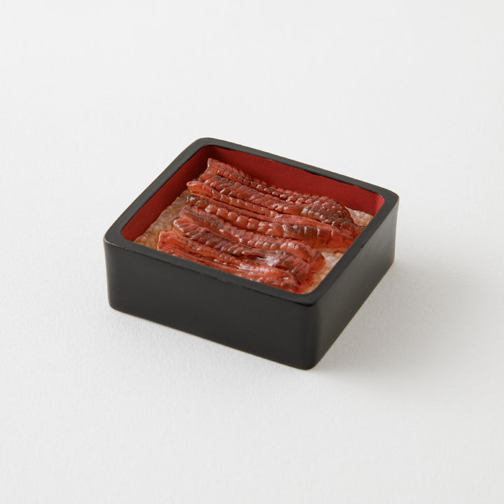Midori Miniature Magnet - 1pc Unajyu — with packaging