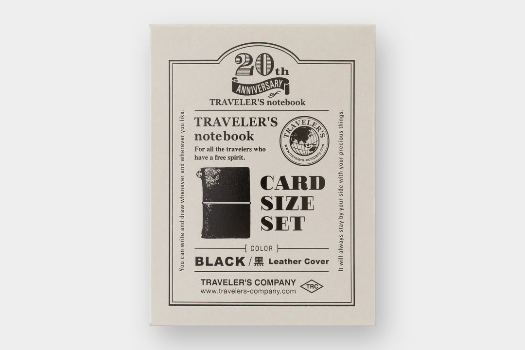 TRAVELER&