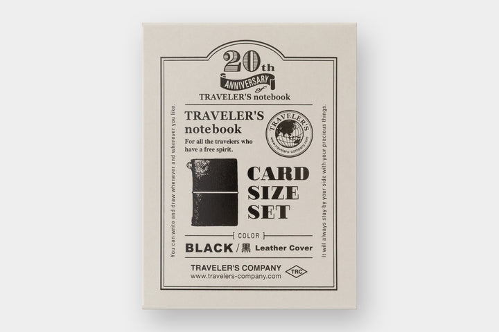 TRAVELER&