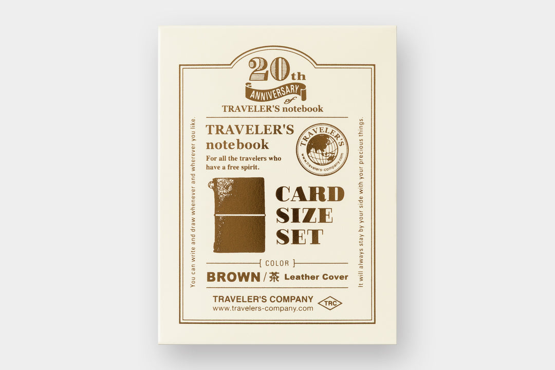TRAVELER&