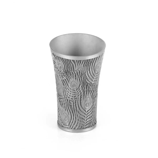 Royal Selangor Splendour - Vase — front view