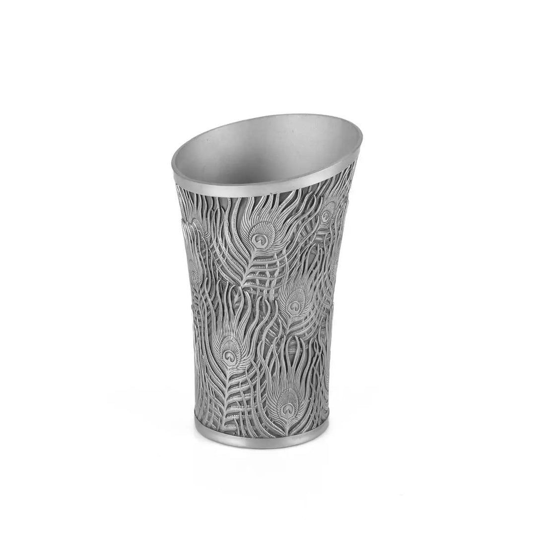 Royal Selangor Splendour - Vase — side view