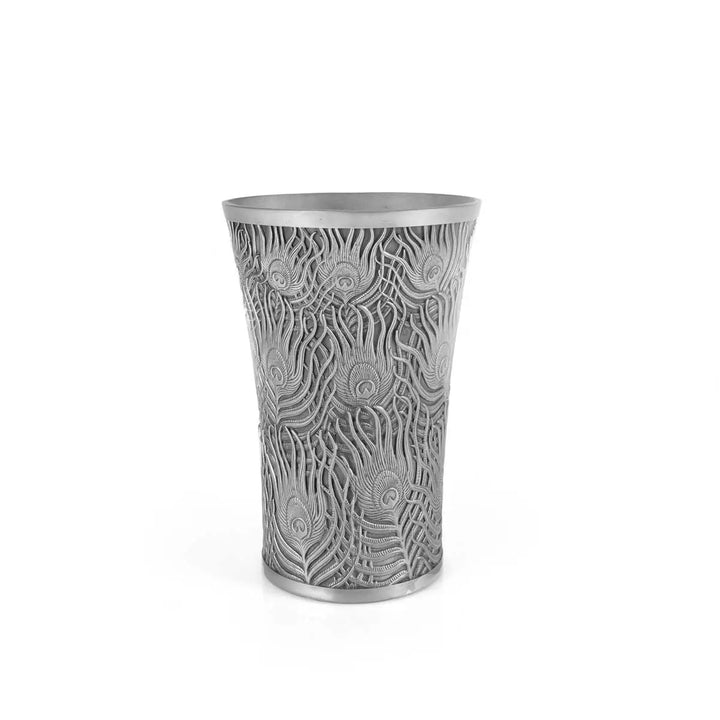 Royal Selangor Splendour - Vase — detail view