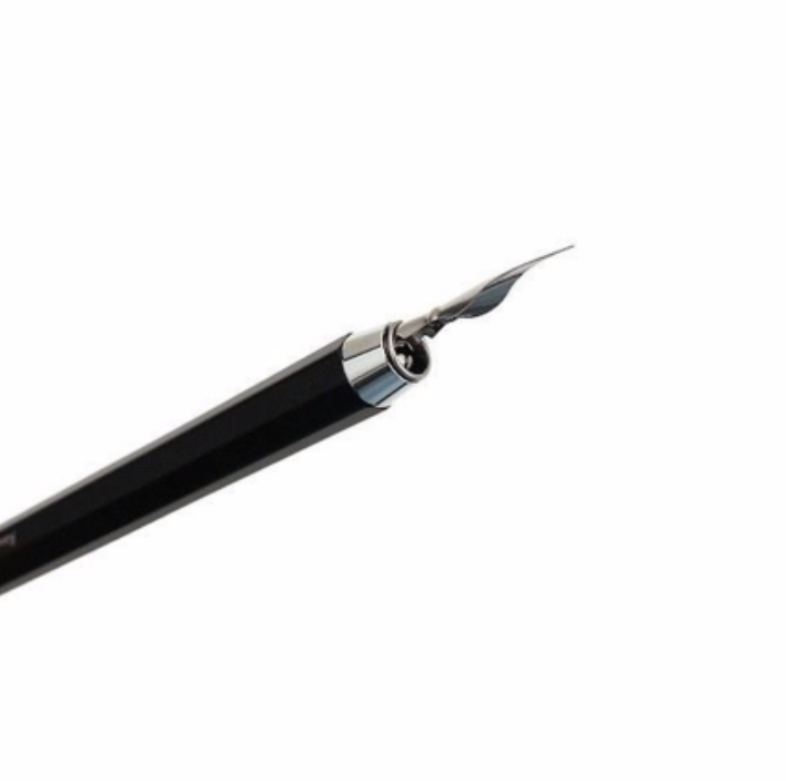 Kaweco Nib For Special Dip Pen, EF — side view