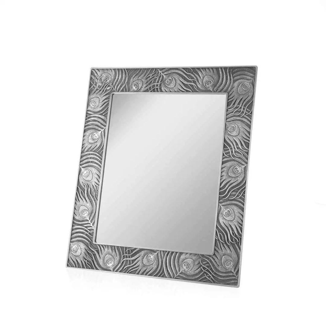 Royal Selangor Splendour - Mirror 8R — side view