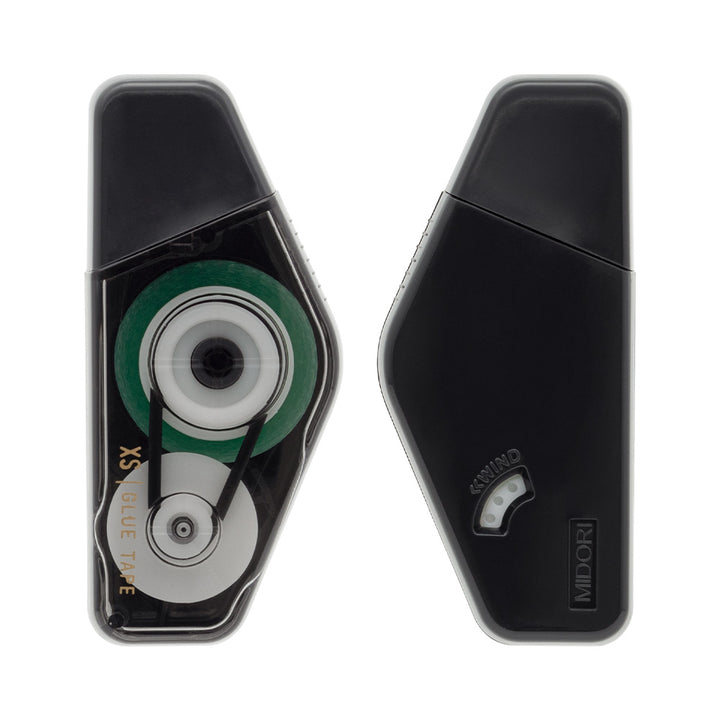 Midori XS Tape Glue — close-up
