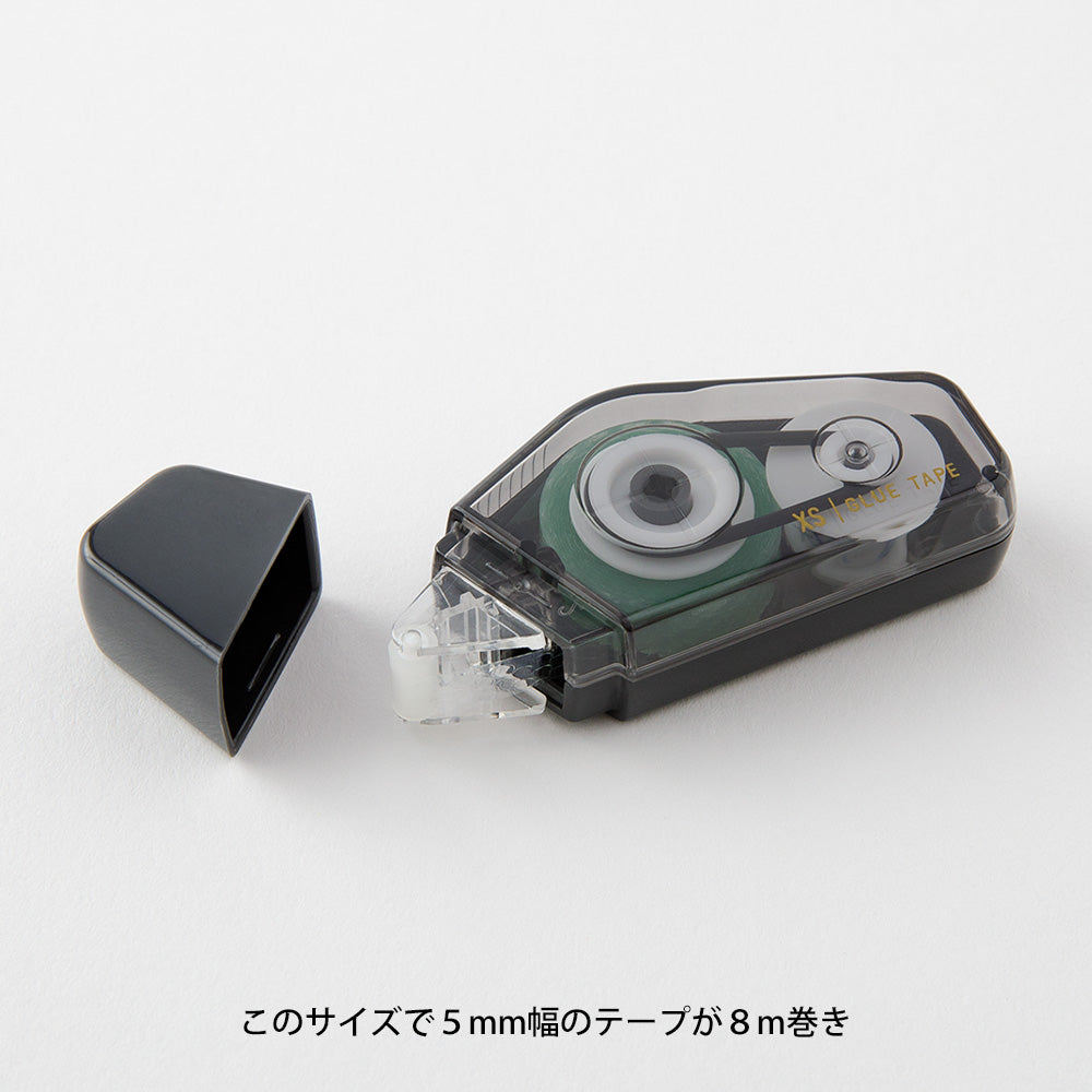 Midori XS Tape Glue — close-up