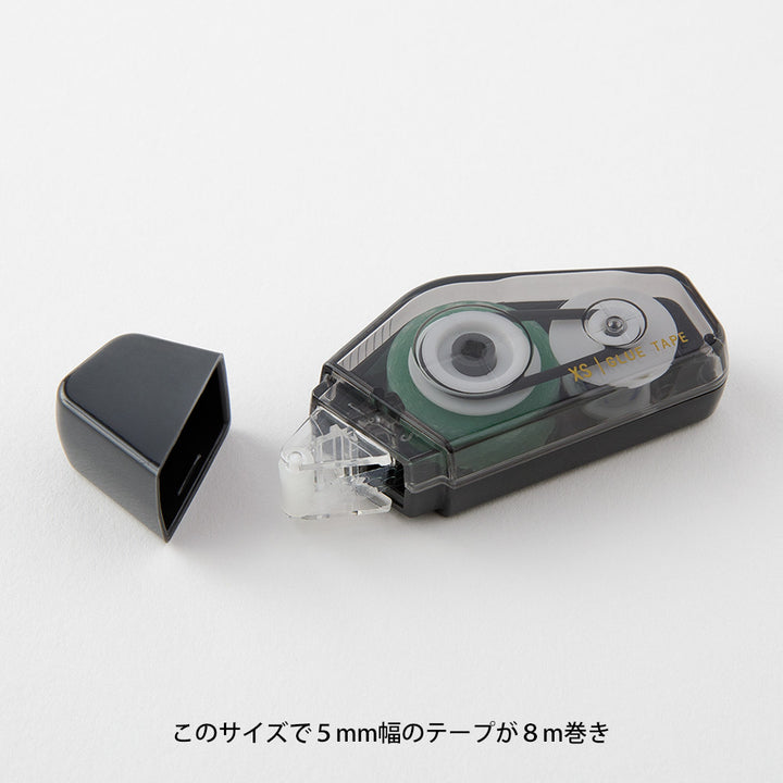 Midori XS Tape Glue — close-up
