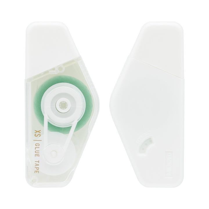 Midori XS Tape Glue — close-up