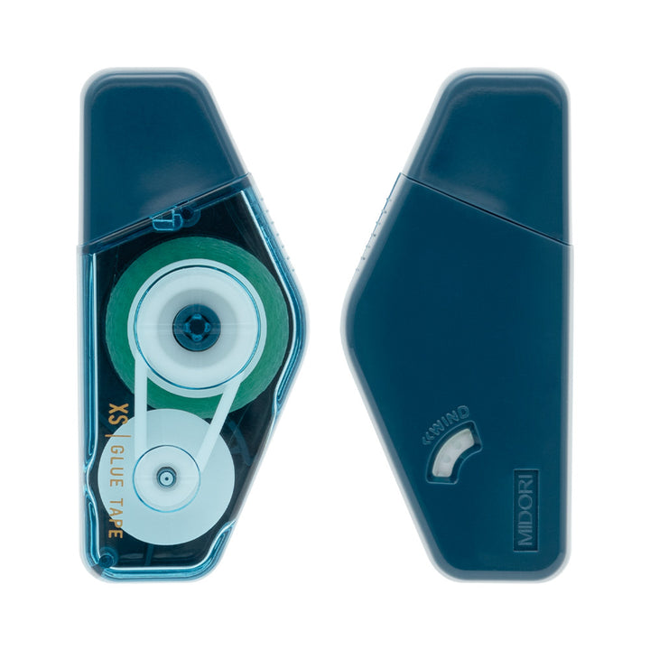Midori XS Tape Glue — close-up