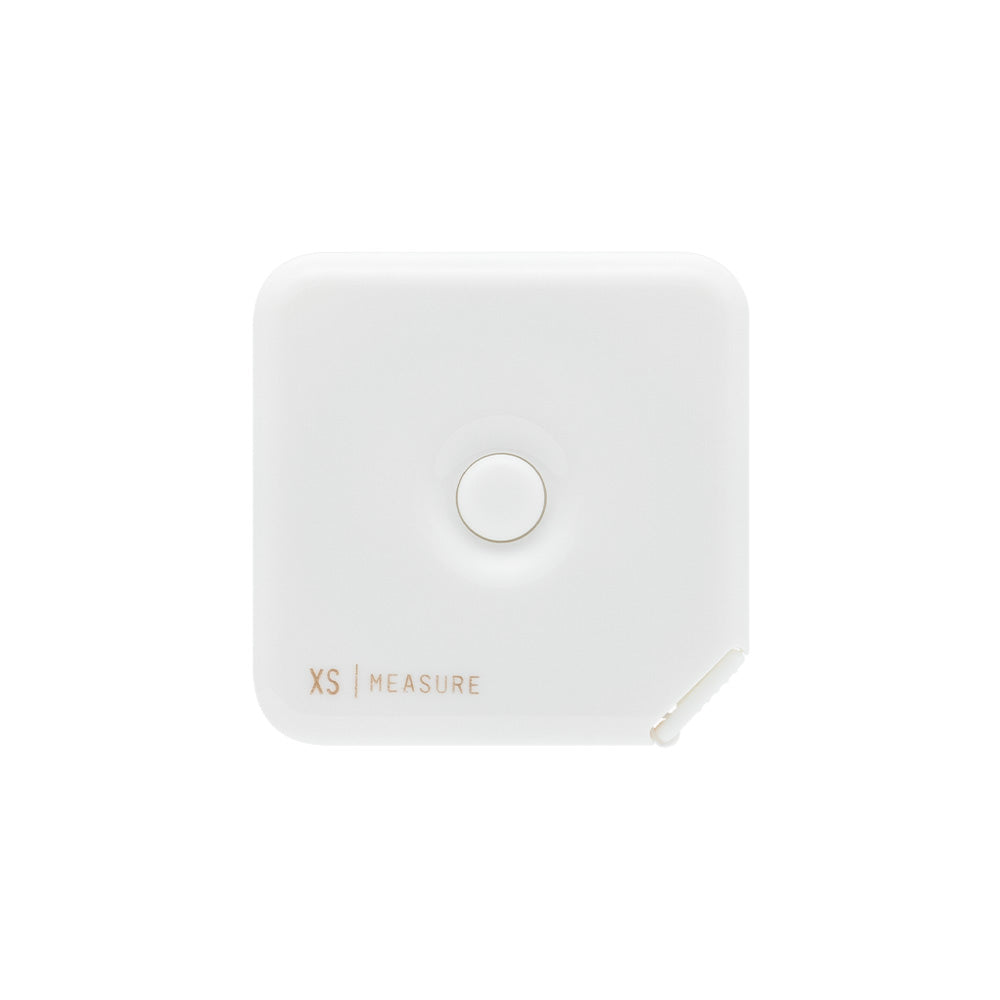 Midori XS Tape Measure (1.5M) — close-up