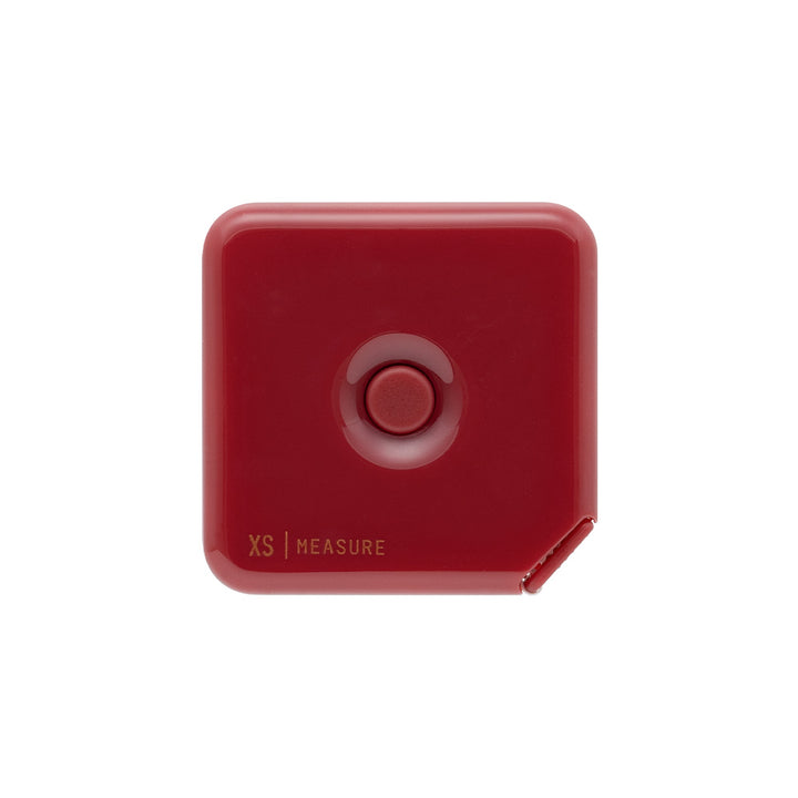 Midori XS Tape Measure (1.5M) — flat lay